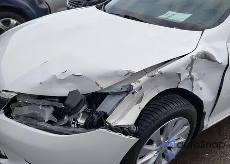 2015 Honda Accord Ex-L z USA, uszkodzony, nr VIN 1HGCR2F8XFA202831